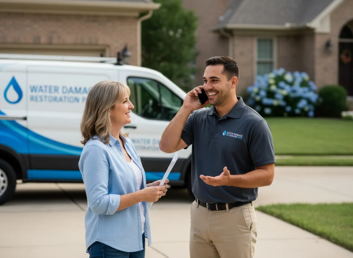 Flood Restoration Purdys, NY FAQs